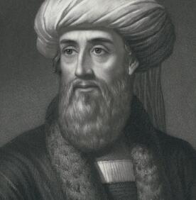 Josephus 