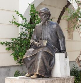Maimonides