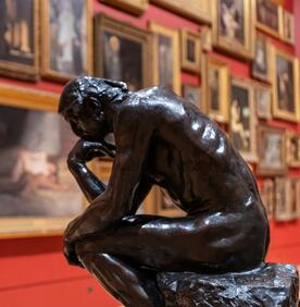 Philosophy of Art