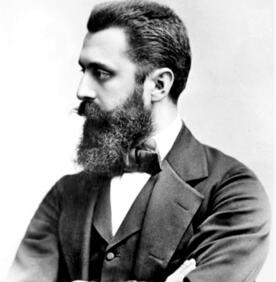 Theodor Herzl