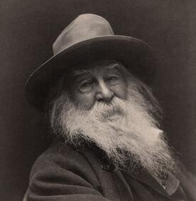 Walt Whitman