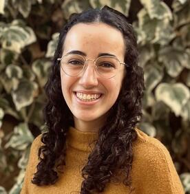 Rachel Amar