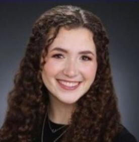 Charli Ernstein