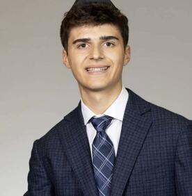 Nethaniel Cohen