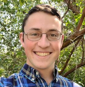 Eli Novick