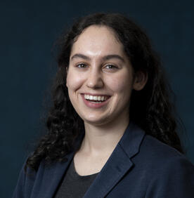 Rivka Krause