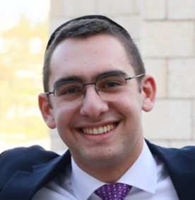 Yaakov Feldman