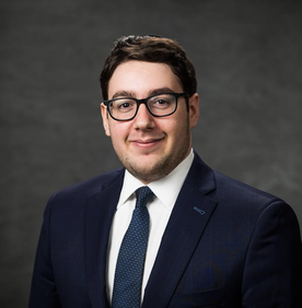 Zev Horwitz