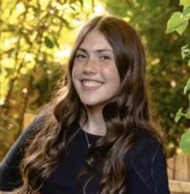 Mia Polonetsky