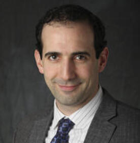 Dr. Joseph Angel