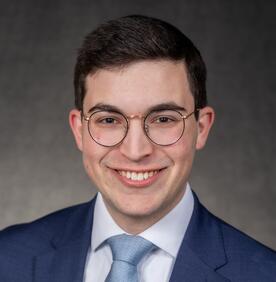 Josh Appel