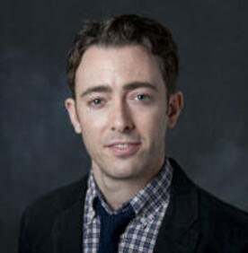 Dr. David Lavinsky