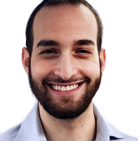 Marc Eichenbaum