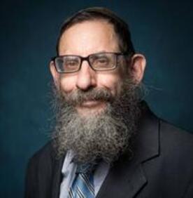 Rabbi Shalom Carmy