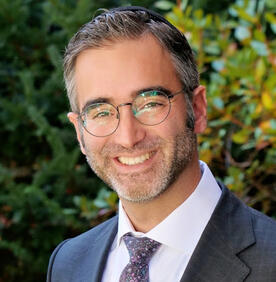 Hillel Broder