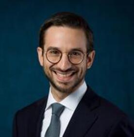 Rabbi Dr. Itamar Rosensweig