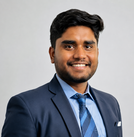 Manish Kumar Thota