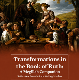 Transformations in the Book of Ruth 