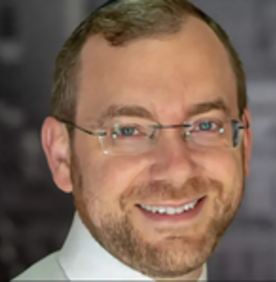 Rabbi Dr. Mordechai Schiffman