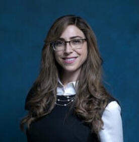 Dr. Shaina Trapedo