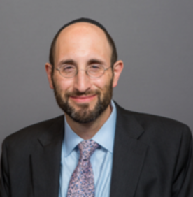 Rabbi Dr. Meir Soloveichi