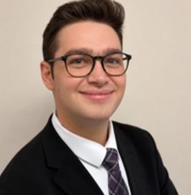 Zachary (Zachy) Gross