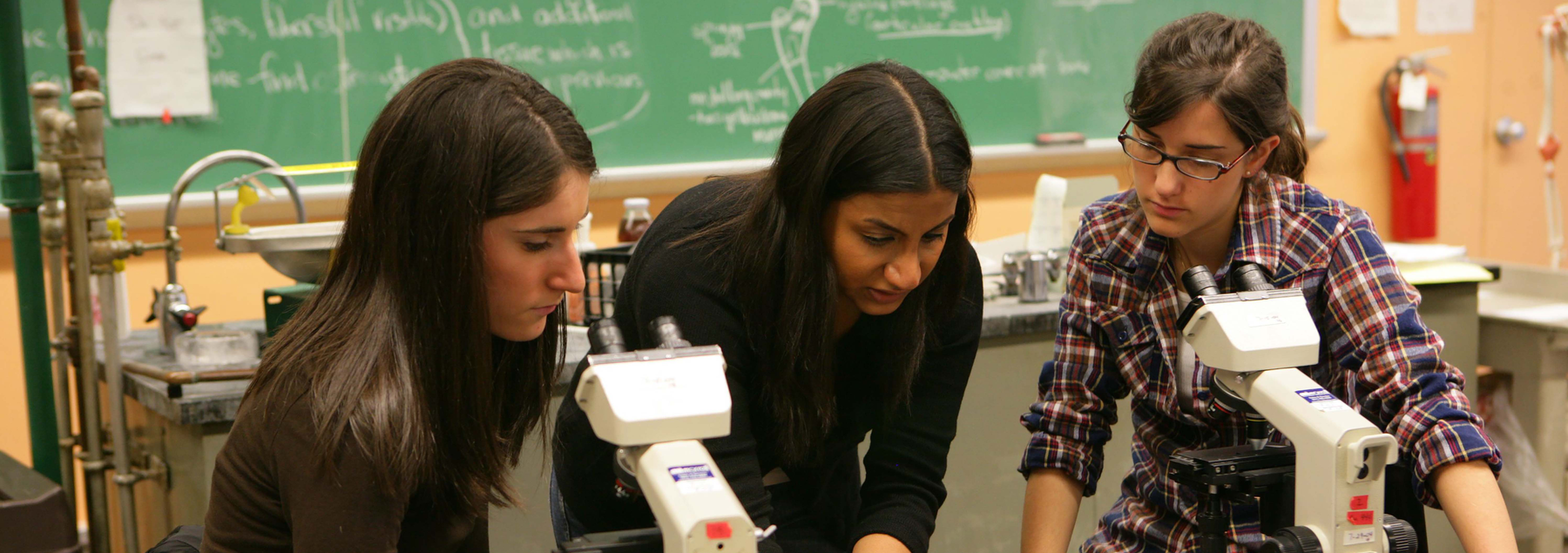 Girls Lab