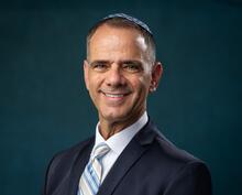 Dr. Elad Granot