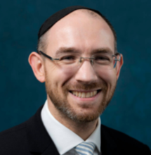 Rabbi Dr. Dov Lerner