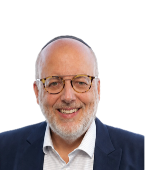 Rabbi Jeffrey Saks
