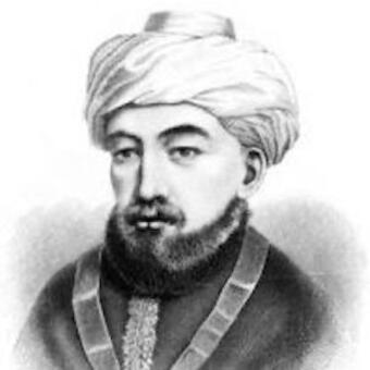 Maimonides and His Enemies