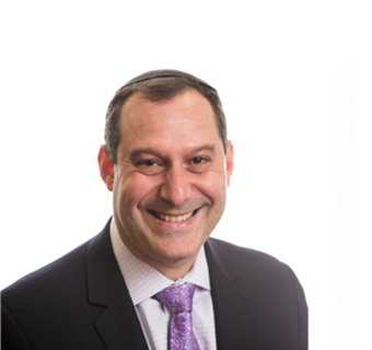 Rabbi Ari Rockoff