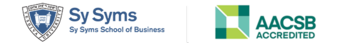 Sy Syms logo