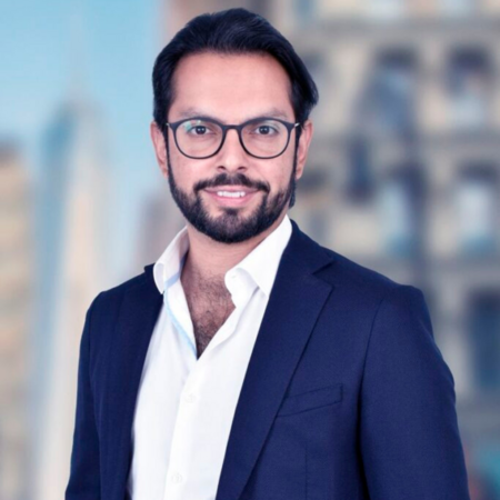 Prof. Pablo Hernández‑Lagos