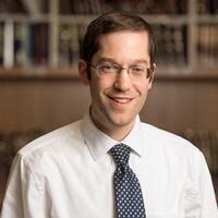 Rabbi David Nachbar