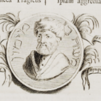 Blasio Ugolino, Thesaurus Antiquitatum Sacrarum, Venice, 1744. Beinecke Rare Book and Manuscript Library, Yale University. 
