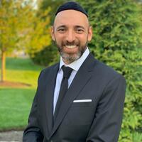 Rabbi Lawrence Hajioff