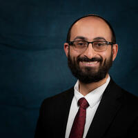 Rabbi Mordechai Djavaheri