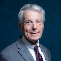 Prof. Michael Strauss