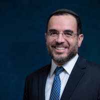 Rabbi Richard Hidary