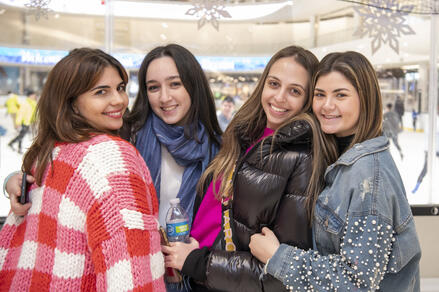 Women American Dream