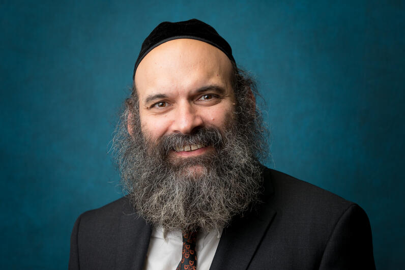 Rabbi Mayer Twersky