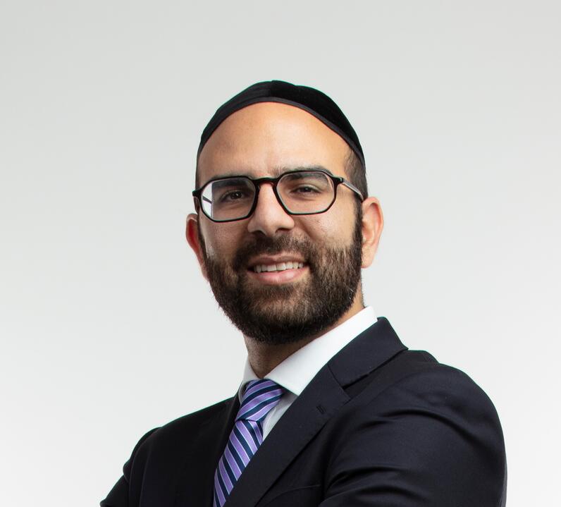 Rabbi Dan Cohen