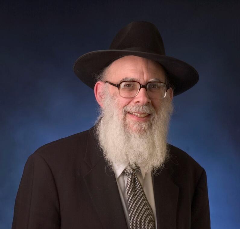 Rabbi Yitzchok Cohen