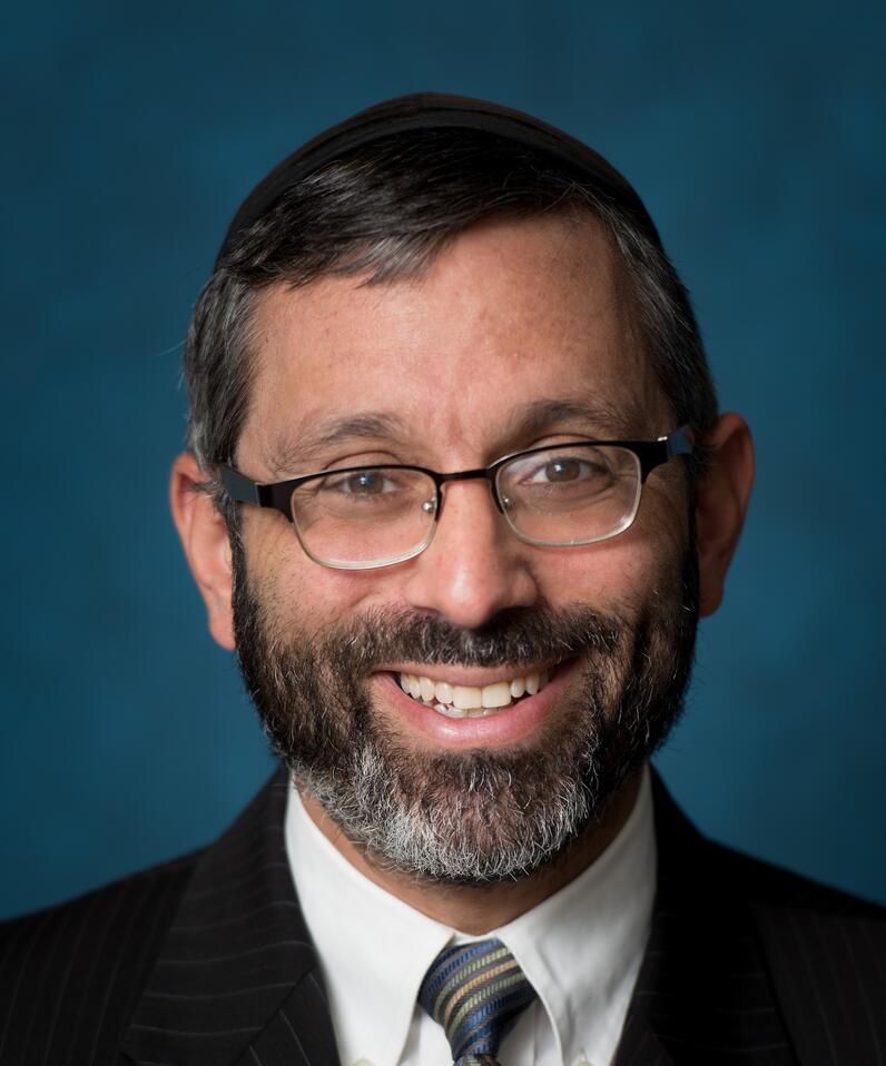 Rabbi Jon Green