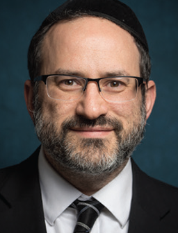 Rabbi Avi Sarfaty