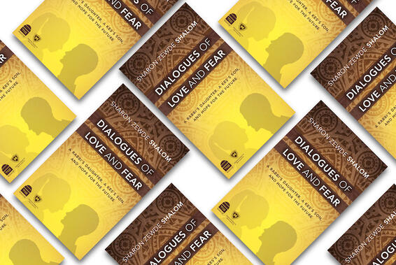 Dialogues of Love and Fear