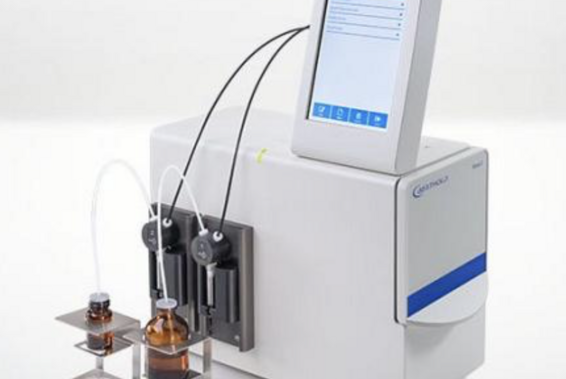 Sirius 2 LB 9526 luminometer