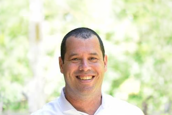 ""