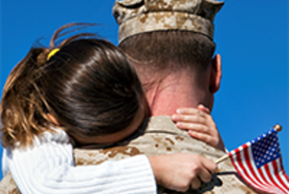 Veteran
